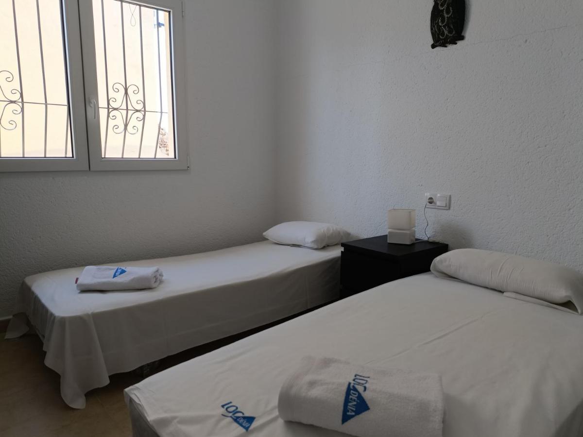 Villa Cristal Rafol de Almunia Ngoại thất bức ảnh