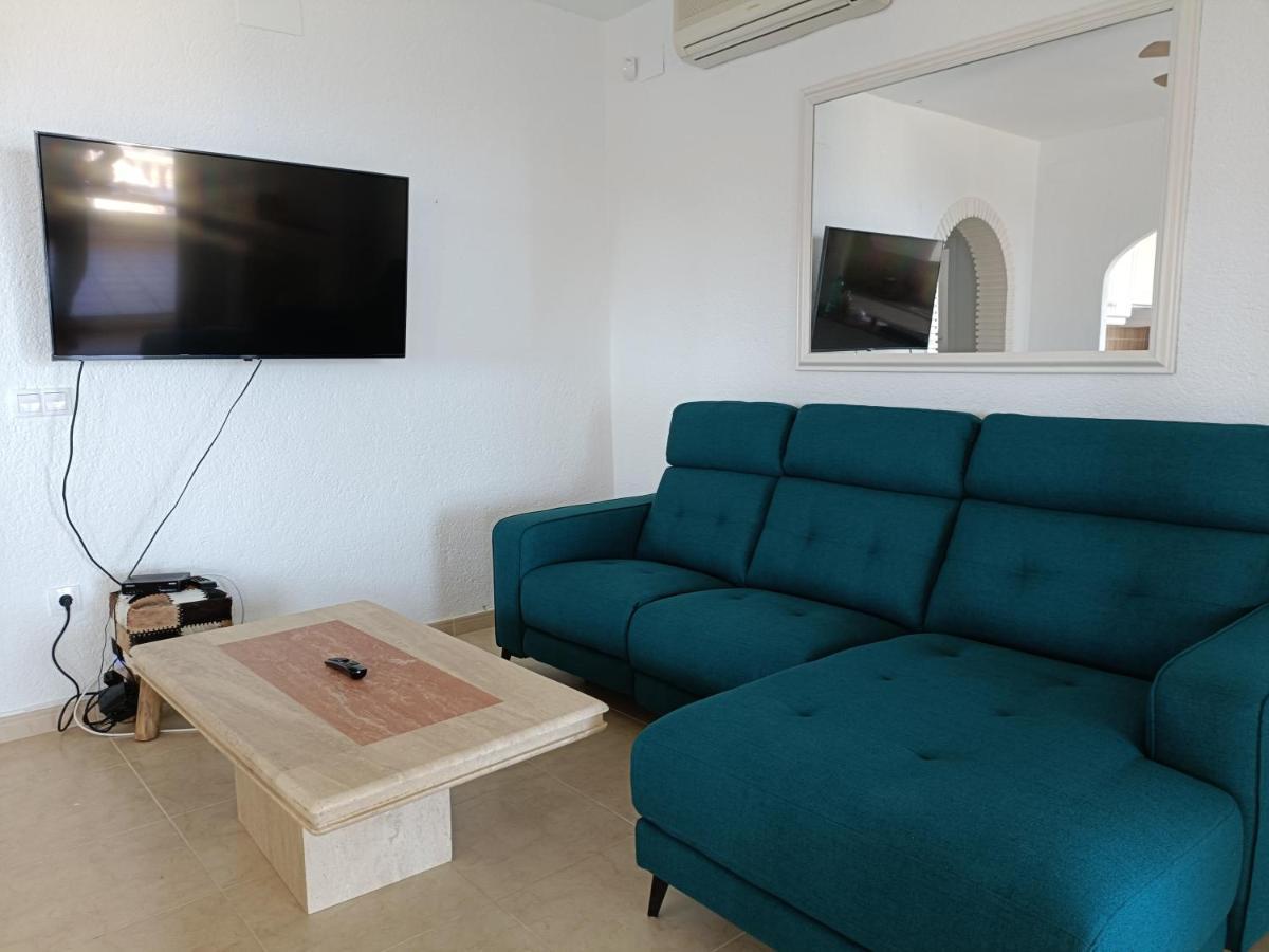 Villa Cristal Rafol de Almunia Ngoại thất bức ảnh